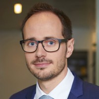 François Huguet, CIC Conseil